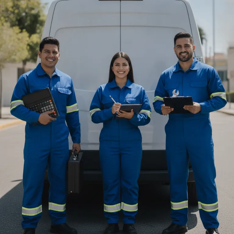 Revisor Oficial de Contas equipe em Raposo Tavares